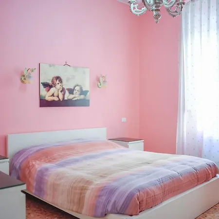 Frattina De Luxe Holiday home