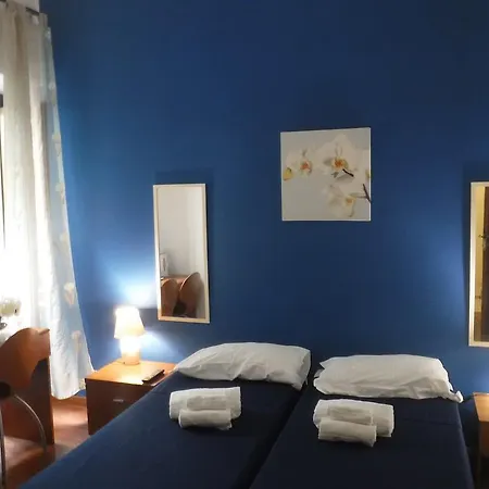 Ares Rooms