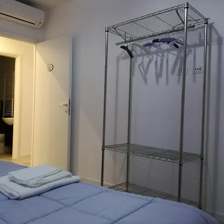 Sinahouse Apartment