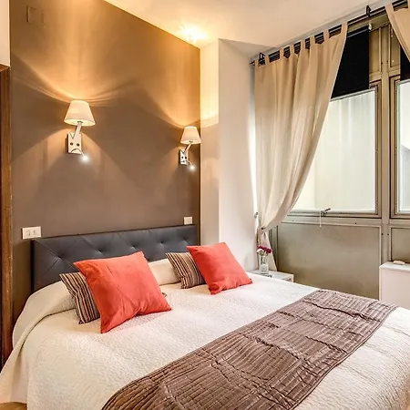 M&L Apartments - Ardesia Colosseo