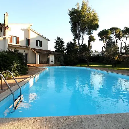 Fratelli Maristi Villa