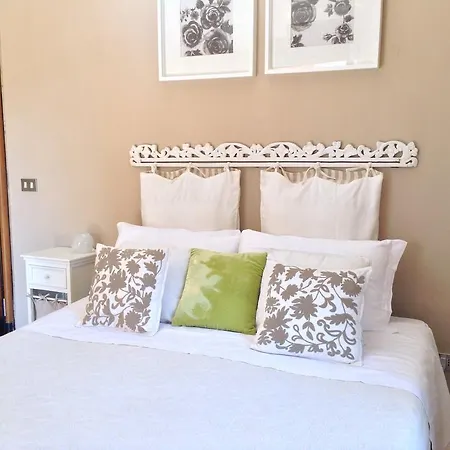 B&B At St. Peter Quiriti