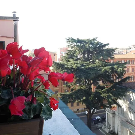 Blu Gardenia Hotel