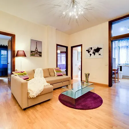 Your Lovely 5 Guests Apartment