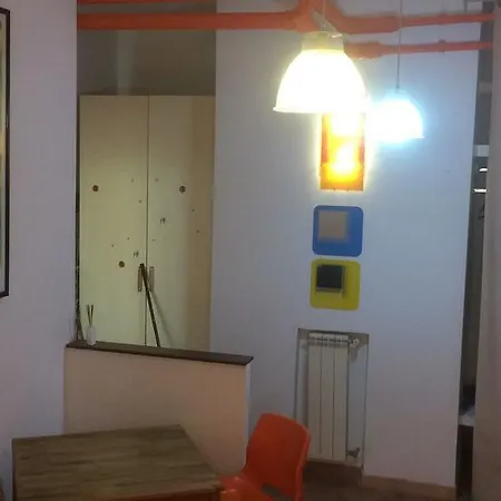 Casa San Giovanni Hotel