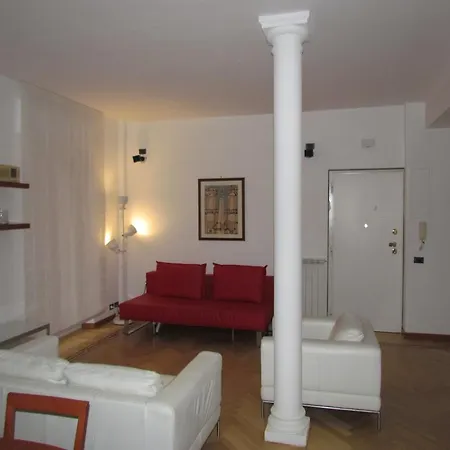 Via Dei Savorelli 4 Hotel