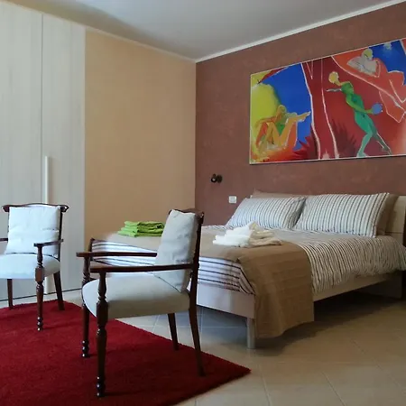 Casa Livia Metro C Bolognetta Apartment