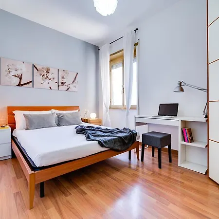 Residenza Viale Marconi