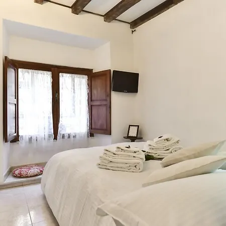 Loft Pantheon Villa