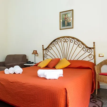Apartament Boezio House