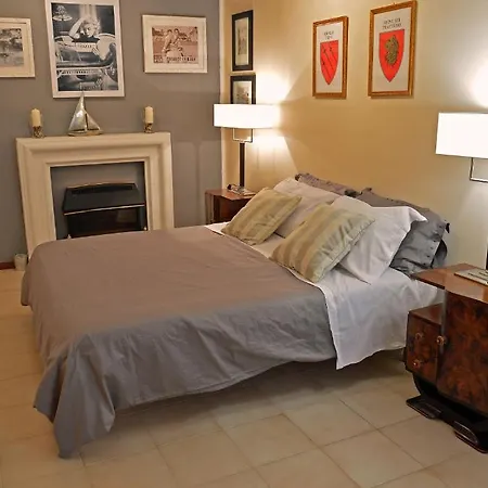 Giancarlo A Trastevere Bed & Breakfast