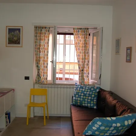 Interno Sette Apartment