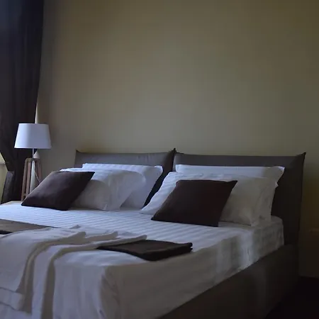Domus Corsini Hotel
