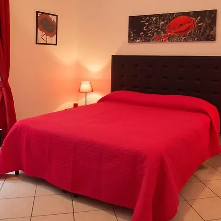 B&B Trastevere In Bed