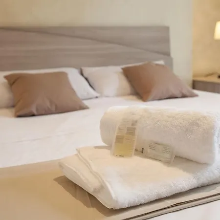 Df Royal Rooms