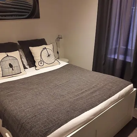 Appartamento Easyinrome Navona