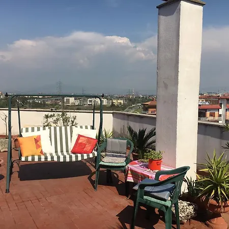 Attico Pisino Hotel