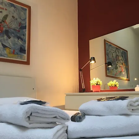 Ferrari Suite Apartment