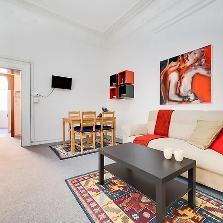 Residenza Via Firenze