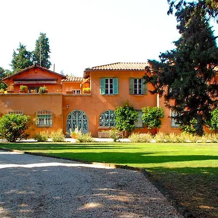 Roman Villa Silj