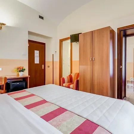 Domus Carmelitana Hotel