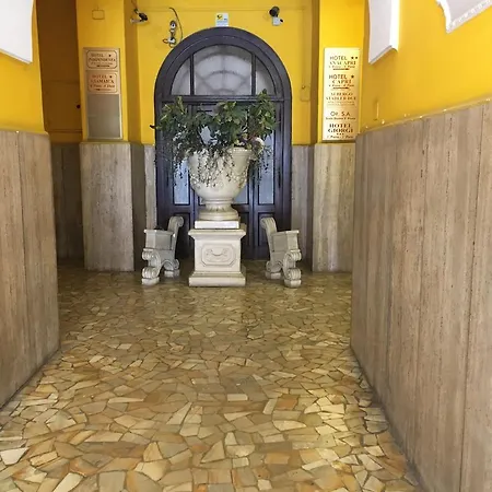 Wonderful In Rome Guest House