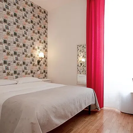 Hotel Domus Flaviae