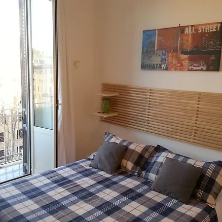 Le Stanze Del Papa Bed and Breakfast