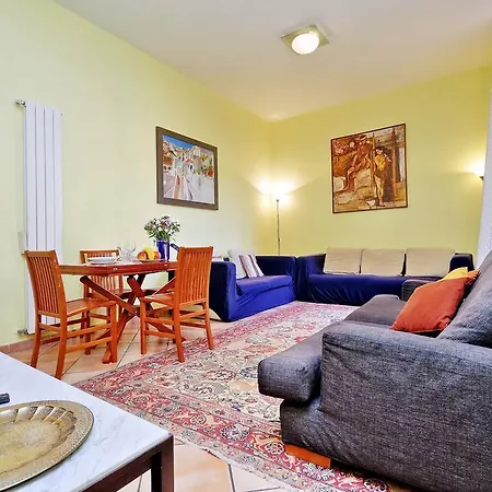 Romalibera Apartment