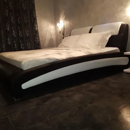 Hotel Crispi Relax
