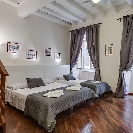 Montoro Apartment