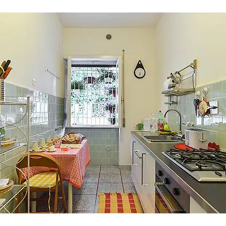 Aurelio Apartment