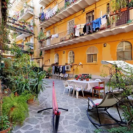 Pretty Flat Trastevere