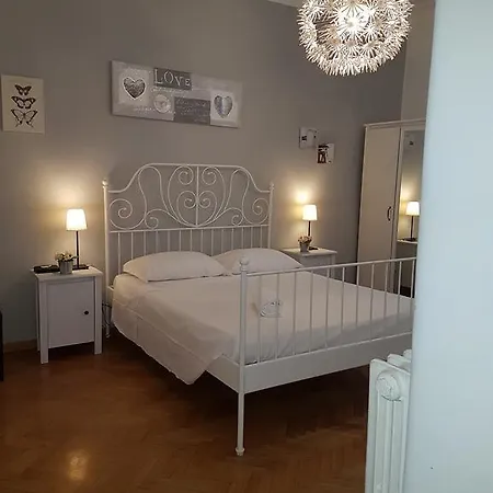 Domus Olimpia Hotel