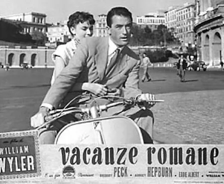 Vatican Vacanze Romane Hotel