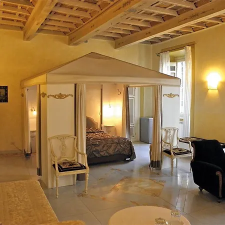 Bed and Breakfast Residenza Al Corso