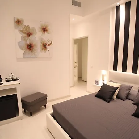 Guesthouse Interno 7 Luxury Rooms