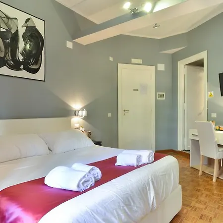 Parioli Bed&Business Hotel