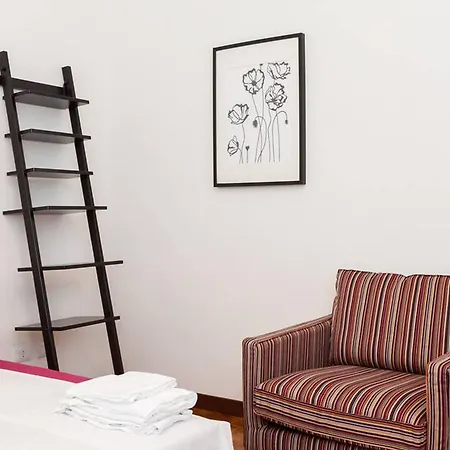 Lovelyapart Rome - Leopardi Hotel