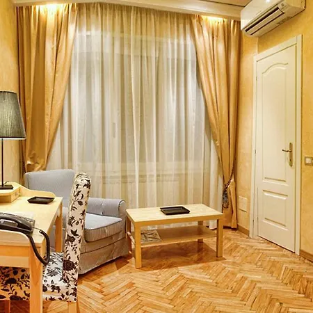 BBCORSOTRIESTE - Bed&Breakfast di Emanuele Mazza