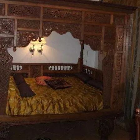 Ck Bed & Breakfast