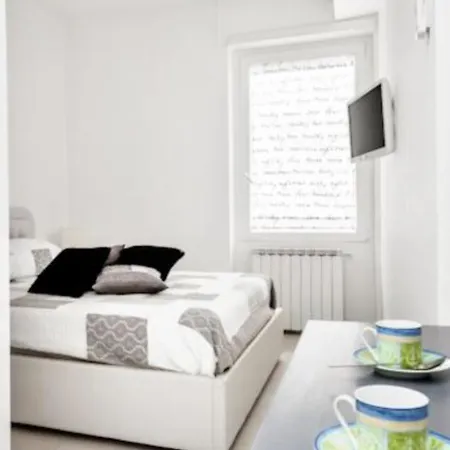 San Lorenzo Suite