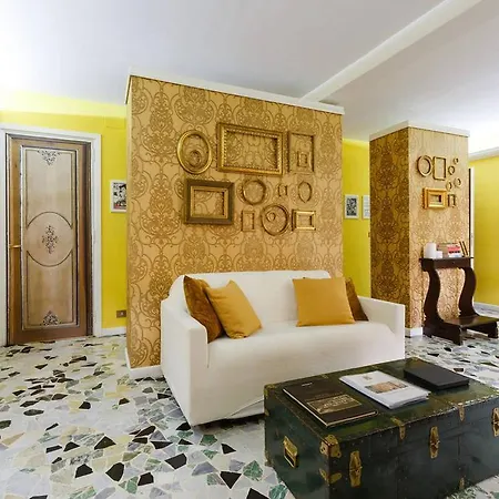 Rome Art Home