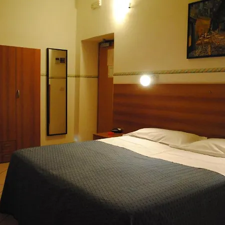 Hotel Rosen