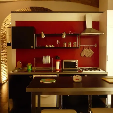 Loft In Space