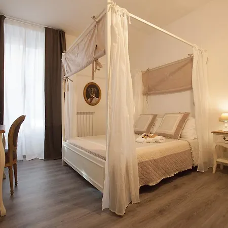 Flaminio Rooms & Suites