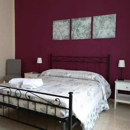 Appartement Capital Flat 9/B