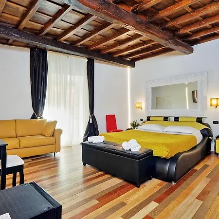 Hub Spagna Guest House