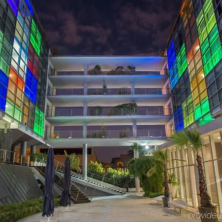 Radisson Blu Es. Hotel, Roma