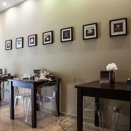B&B Gemelli Rooms